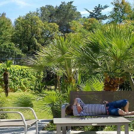 Nakato Villa Fréjus Екстериор снимка