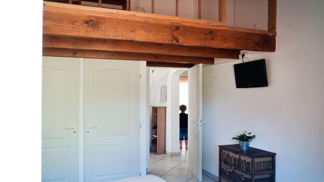 Nakato Villa Fréjus Екстериор снимка