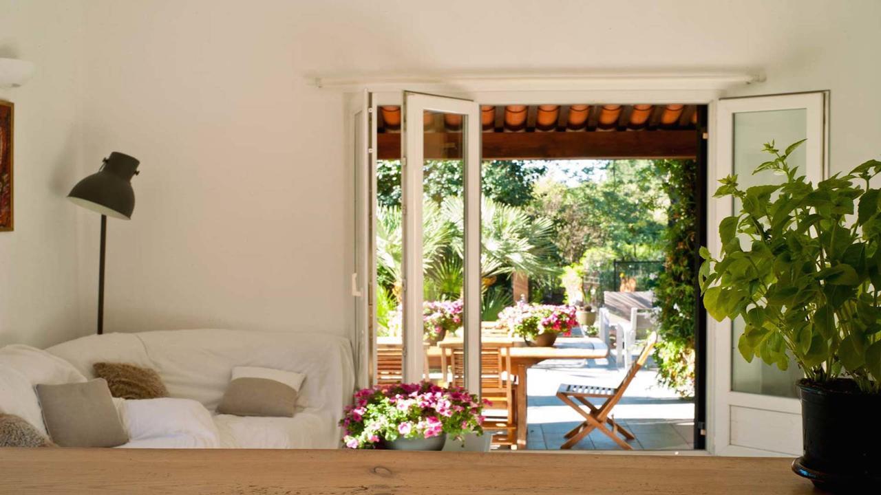 Nakato Villa Fréjus Екстериор снимка