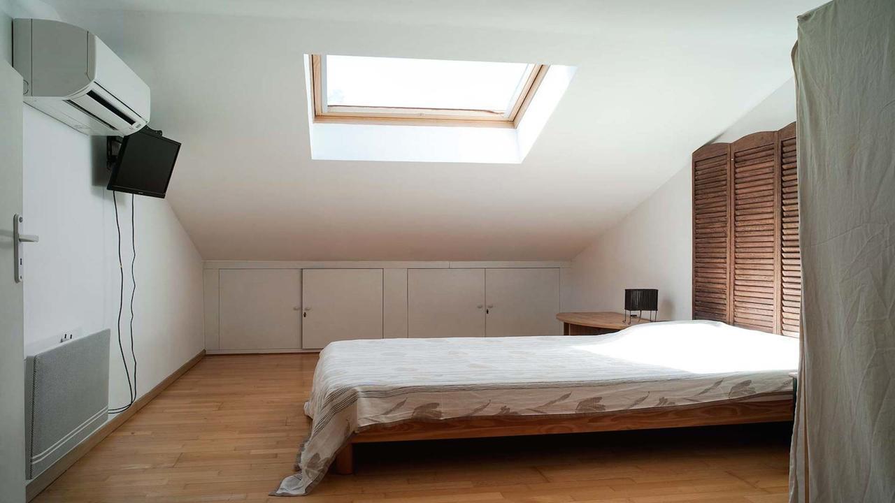 Nakato Villa Fréjus Екстериор снимка