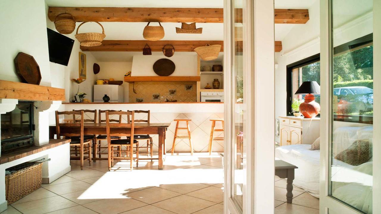 Nakato Villa Fréjus Екстериор снимка