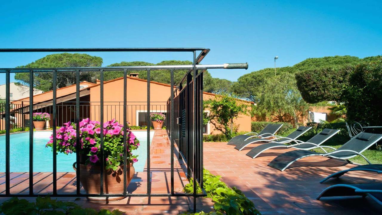 Nakato Villa Fréjus Екстериор снимка