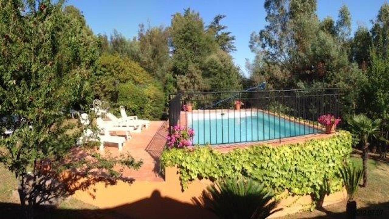 Nakato Villa Fréjus Екстериор снимка