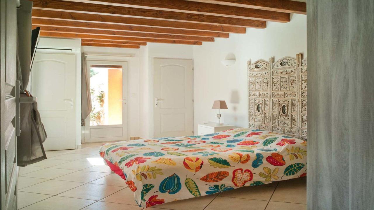 Nakato Villa Fréjus Екстериор снимка