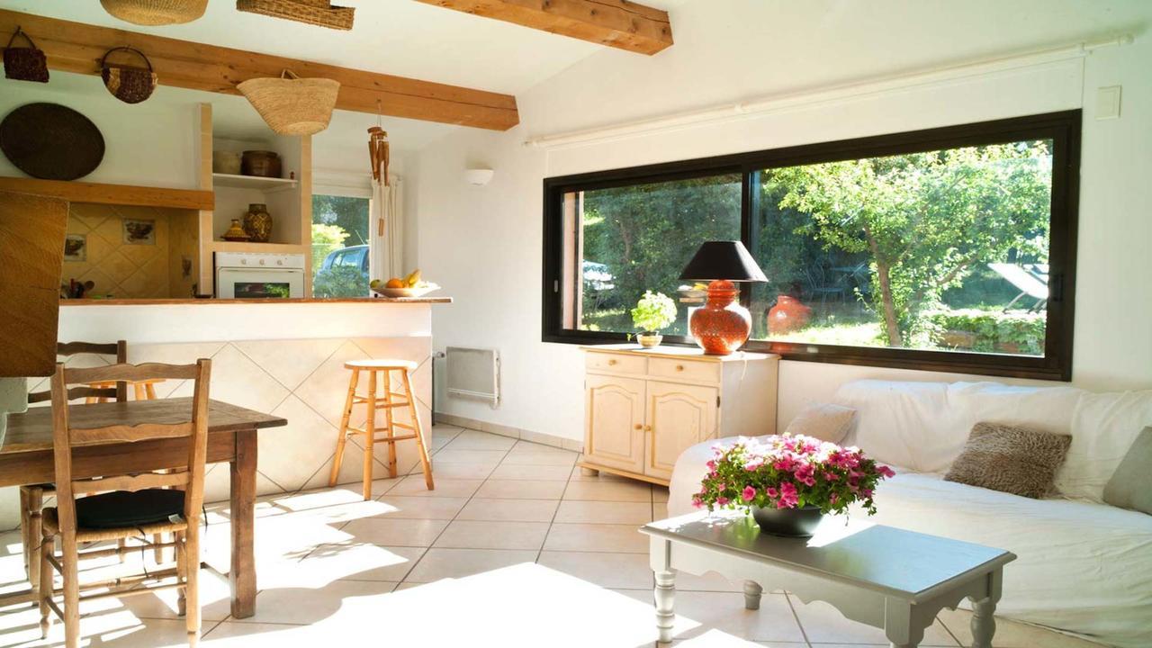 Nakato Villa Fréjus Екстериор снимка