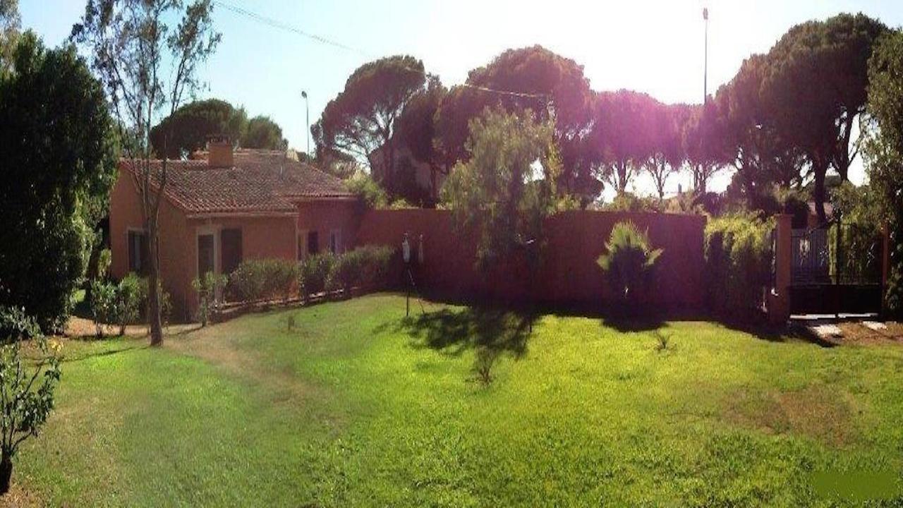 Nakato Villa Fréjus Екстериор снимка