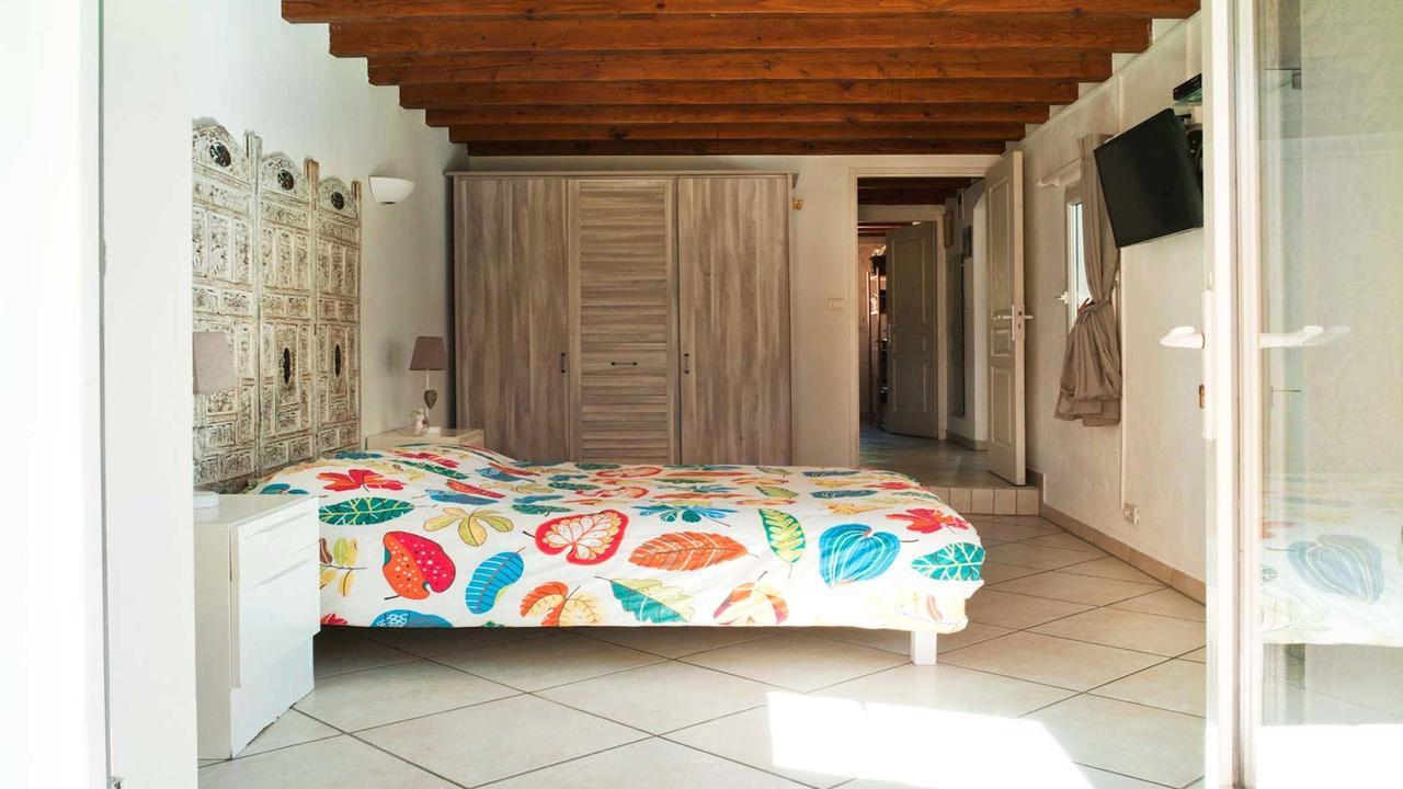 Nakato Villa Fréjus Екстериор снимка