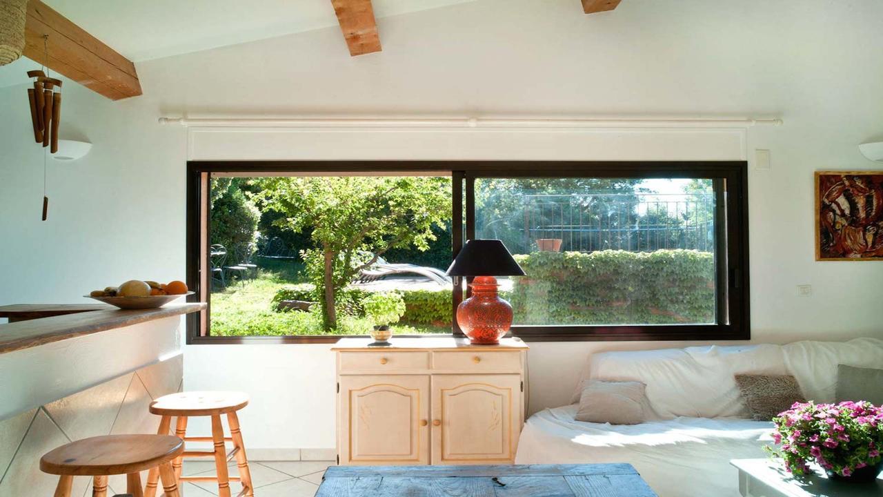 Nakato Villa Fréjus Екстериор снимка